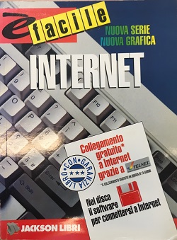 Internet Jackson Libri